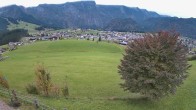 Archiv Foto Webcam Abtenau: Ausblick vom Gasthaus zur Sonnleitn 17:00