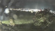 Archiv Foto Webcam Abtenau: Ausblick vom Gasthaus zur Sonnleitn 19:00