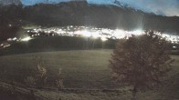 Archiv Foto Webcam Abtenau: Ausblick vom Gasthaus zur Sonnleitn 05:00
