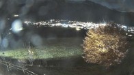 Archived image Webcam Abtenau: View from Guest House Sonnleitn 17:00