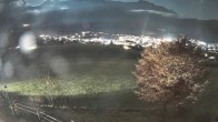 Archiv Foto Webcam Abtenau: Ausblick vom Gasthaus zur Sonnleitn 19:00