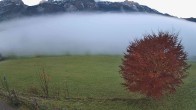 Archiv Foto Webcam Abtenau: Ausblick vom Gasthaus zur Sonnleitn 06:00