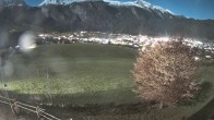 Archiv Foto Webcam Abtenau: Ausblick vom Gasthaus zur Sonnleitn 17:00