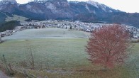 Archiv Foto Webcam Abtenau: Ausblick vom Gasthaus zur Sonnleitn 06:00