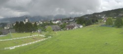 Archiv Foto Webcam St. Kathrein am Offenegg in der Steiermark 09:00