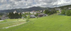 Archiv Foto Webcam St. Kathrein am Offenegg in der Steiermark 13:00