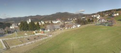 Archiv Foto Webcam St. Kathrein am Offenegg in der Steiermark 09:00