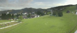 Archiv Foto Webcam St. Kathrein am Offenegg in der Steiermark 05:00