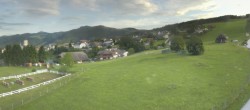Archiv Foto Webcam St. Kathrein am Offenegg in der Steiermark 06:00