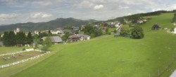 Archiv Foto Webcam St. Kathrein am Offenegg in der Steiermark 11:00