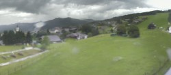 Archiv Foto Webcam St. Kathrein am Offenegg in der Steiermark 17:00