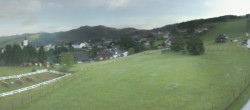 Archived image Webcam St. Kathrein am Offenegg (Styria) 05:00