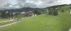 Archiv Foto Webcam St. Kathrein am Offenegg in der Steiermark 05:00