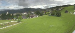 Archiv Foto Webcam St. Kathrein am Offenegg in der Steiermark 06:00