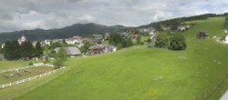 Archiv Foto Webcam St. Kathrein am Offenegg in der Steiermark 11:00