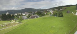 Archiv Foto Webcam St. Kathrein am Offenegg in der Steiermark 13:00