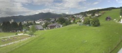 Archiv Foto Webcam St. Kathrein am Offenegg in der Steiermark 15:00