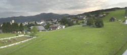 Archiv Foto Webcam St. Kathrein am Offenegg in der Steiermark 05:00