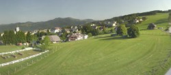 Archiv Foto Webcam St. Kathrein am Offenegg in der Steiermark 07:00