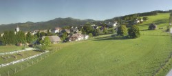 Archiv Foto Webcam St. Kathrein am Offenegg in der Steiermark 07:00