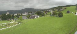 Archiv Foto Webcam St. Kathrein am Offenegg in der Steiermark 07:00