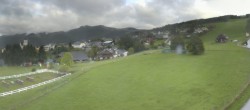 Archiv Foto Webcam St. Kathrein am Offenegg in der Steiermark 07:00