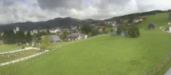 Archiv Foto Webcam St. Kathrein am Offenegg in der Steiermark 09:00