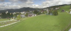 Archiv Foto Webcam St. Kathrein am Offenegg in der Steiermark 11:00