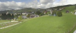 Archiv Foto Webcam St. Kathrein am Offenegg in der Steiermark 13:00