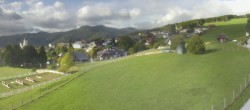 Archiv Foto Webcam St. Kathrein am Offenegg in der Steiermark 15:00