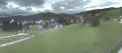 Archiv Foto Webcam St. Kathrein am Offenegg in der Steiermark 17:00