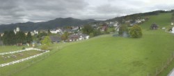 Archiv Foto Webcam St. Kathrein am Offenegg in der Steiermark 07:00