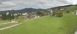 Archiv Foto Webcam St. Kathrein am Offenegg in der Steiermark 09:00