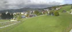 Archiv Foto Webcam St. Kathrein am Offenegg in der Steiermark 13:00