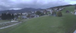 Archiv Foto Webcam St. Kathrein am Offenegg in der Steiermark 17:00