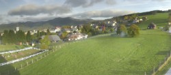 Archiv Foto Webcam St. Kathrein am Offenegg in der Steiermark 07:00