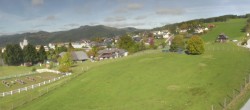 Archiv Foto Webcam St. Kathrein am Offenegg in der Steiermark 11:00