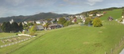 Archiv Foto Webcam St. Kathrein am Offenegg in der Steiermark 13:00