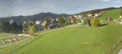 Archiv Foto Webcam St. Kathrein am Offenegg in der Steiermark 15:00