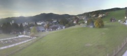 Archiv Foto Webcam St. Kathrein am Offenegg in der Steiermark 17:00