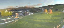 Archiv Foto Webcam St. Kathrein am Offenegg in der Steiermark 06:00