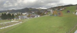 Archiv Foto Webcam St. Kathrein am Offenegg in der Steiermark 09:00