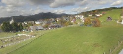 Archiv Foto Webcam St. Kathrein am Offenegg in der Steiermark 11:00