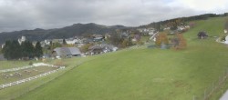 Archiv Foto Webcam St. Kathrein am Offenegg in der Steiermark 13:00