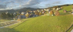 Archiv Foto Webcam St. Kathrein am Offenegg in der Steiermark 15:00