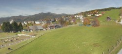 Archiv Foto Webcam St. Kathrein am Offenegg in der Steiermark 11:00