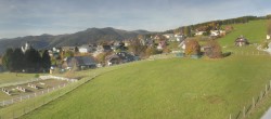 Archiv Foto Webcam St. Kathrein am Offenegg in der Steiermark 13:00