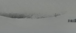 Archiv Foto Webcam Vent, Ötztaler Alpen 11:00