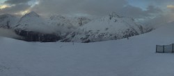 Archived image Webcam Vent valley, Ötztal Alps 06:00