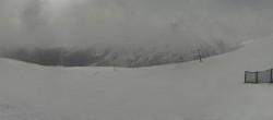 Archived image Webcam Vent valley, Ötztal Alps 09:00